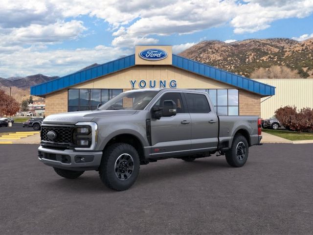 2026 Ford F-350