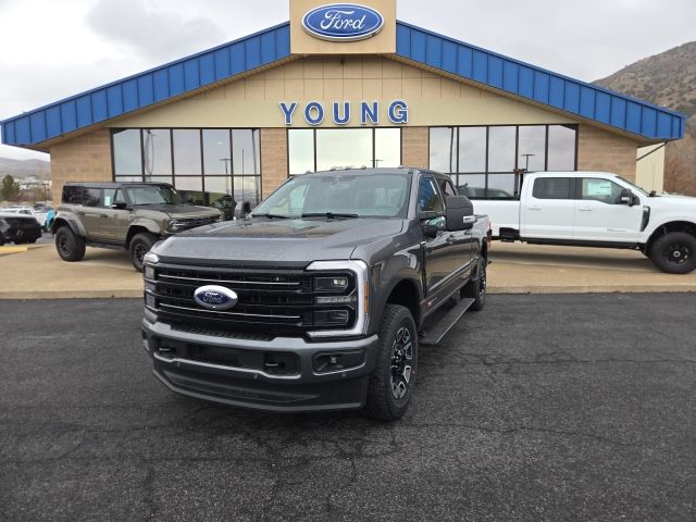 2026 Ford F-350 Super Duty