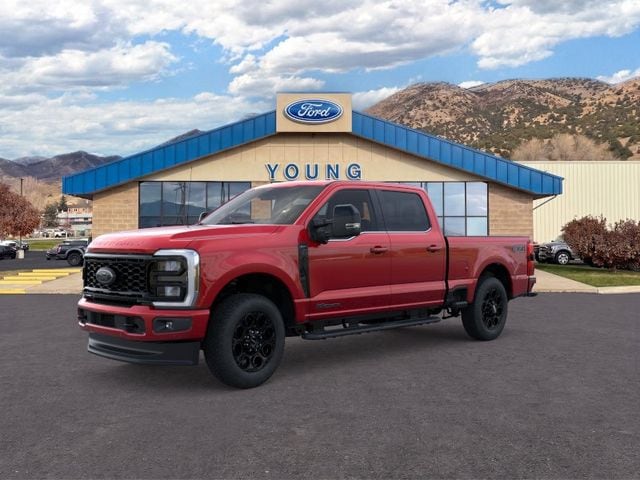 2026 Ford F-350