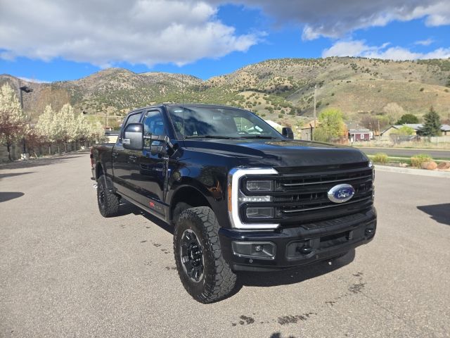 2026 Ford F-350