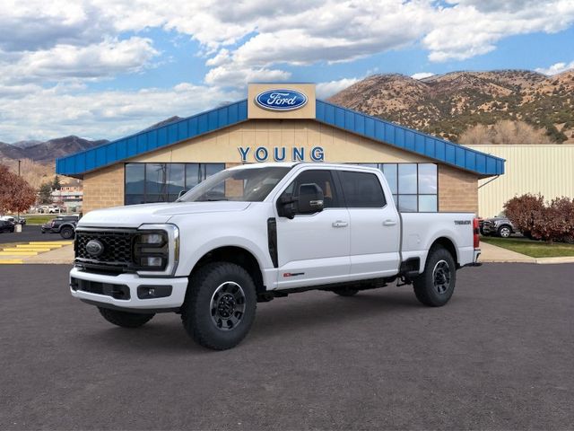 2026 Ford F-350
