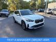 Used 2025 BMW X1 xDrive28i SUV