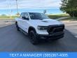 Used 2021 Ram 1500 Rebel Truck Crew Cab