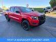 Used 2026 Nissan Frontier SV Truck Crew Cab
