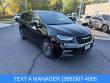 Used 2024 Chrysler Pacifica Hybrid Select Minivan/Van