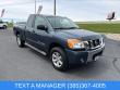 Used 2014 Nissan Titan SV Truck King Cab
