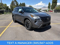 2026 Nissan Rogue Dark Armor SUV