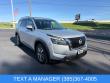 Used 2025 Nissan Pathfinder SL SUV