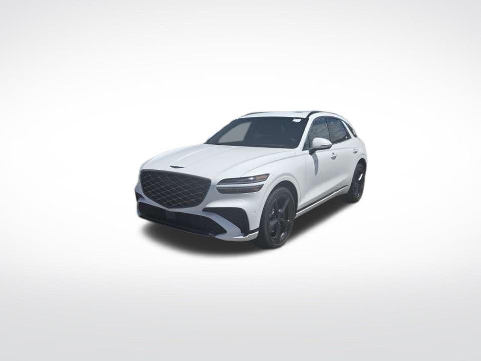 2026 GENESIS GV70 Sport Prestige