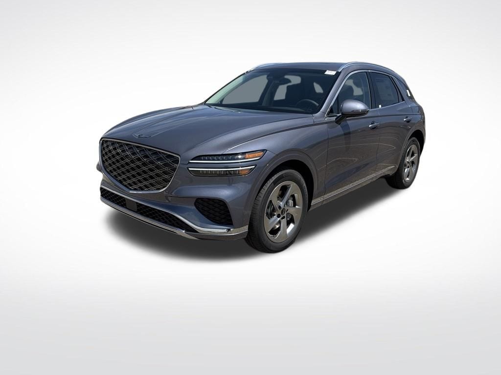 2026 GENESIS GV70 Select