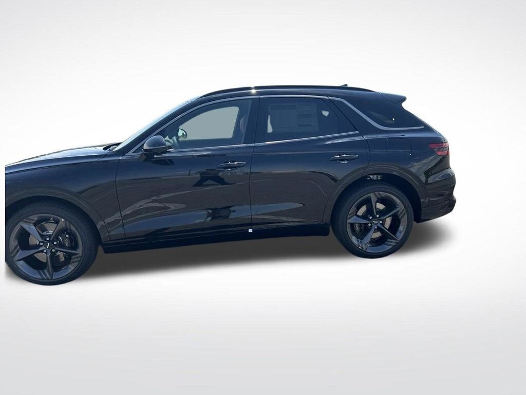 New 2026 Genesis GV70 2.5T Sport Prestige SUV