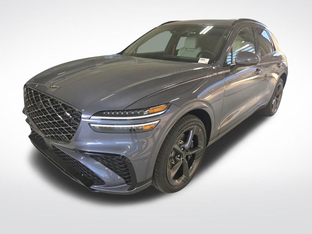 2026 GENESIS GV70 Sport Prestige