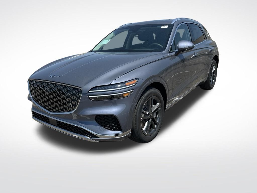 2027 Genesis GV70 2.5T Select SUV