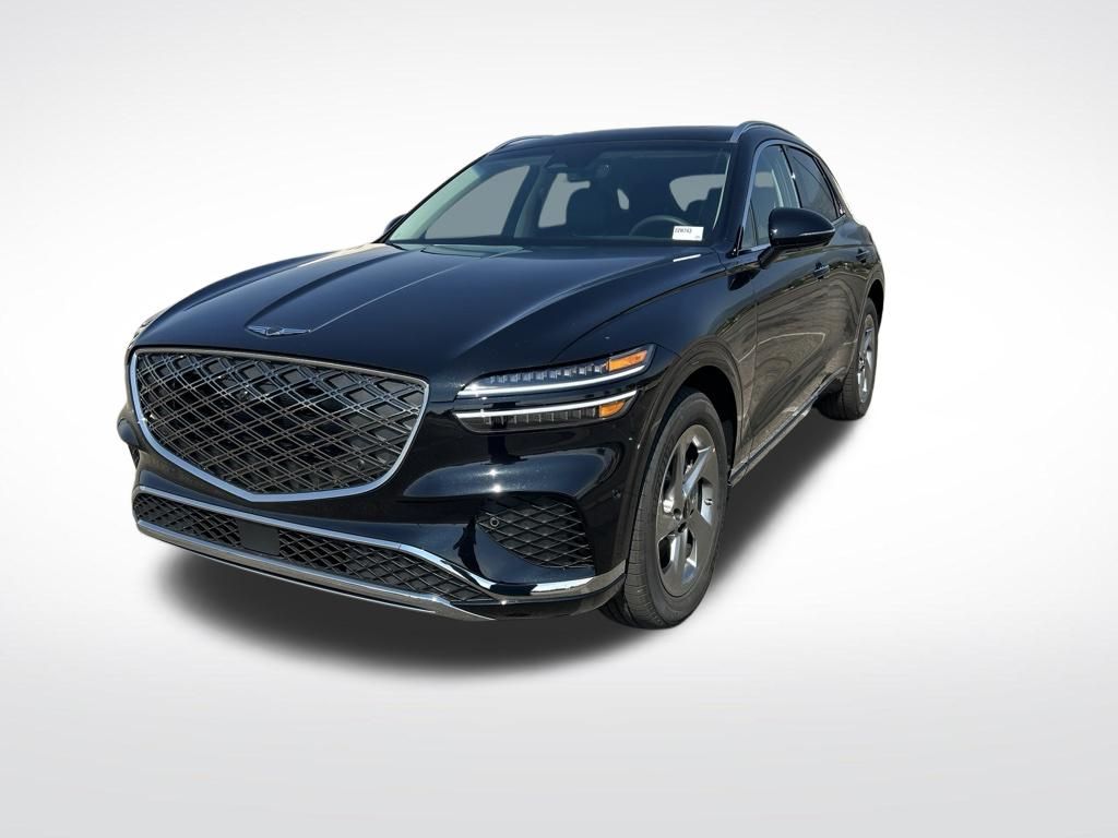2026 GENESIS GV70 Advanced
