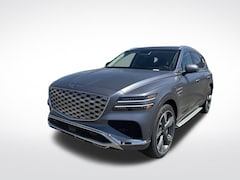 2027 Genesis GV80 3.5T Prestige SUV