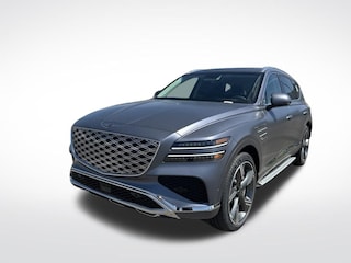 2027 Genesis GV80 3.5T Prestige SUV