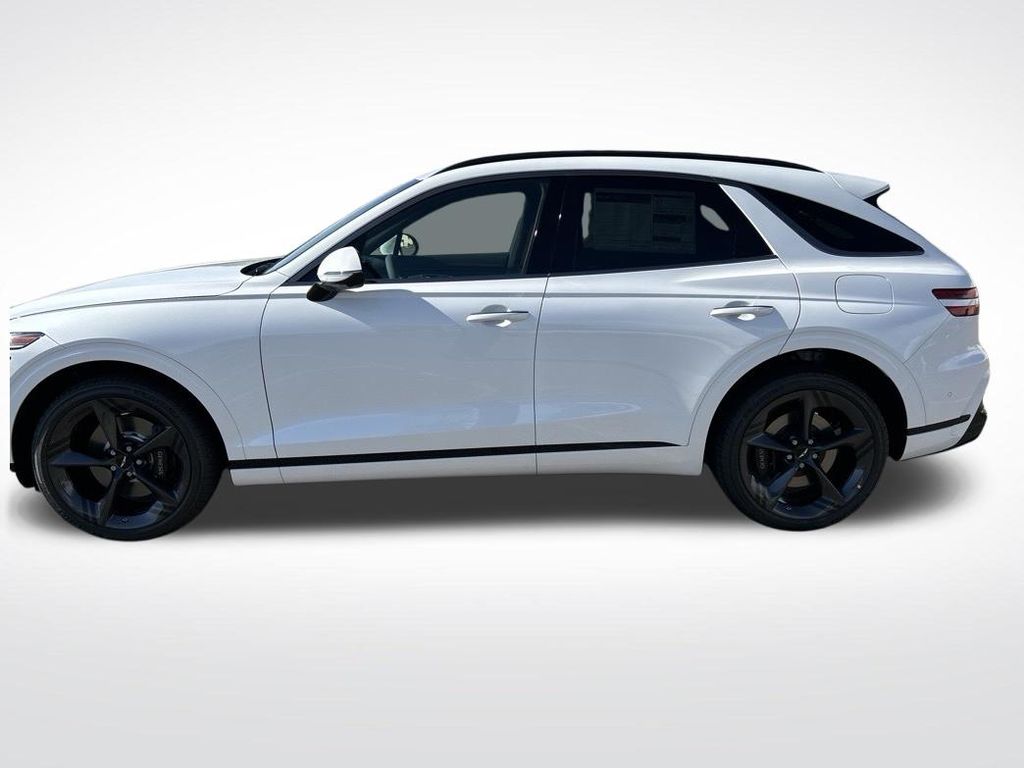 2026 GENESIS GV70 Sport Prestige