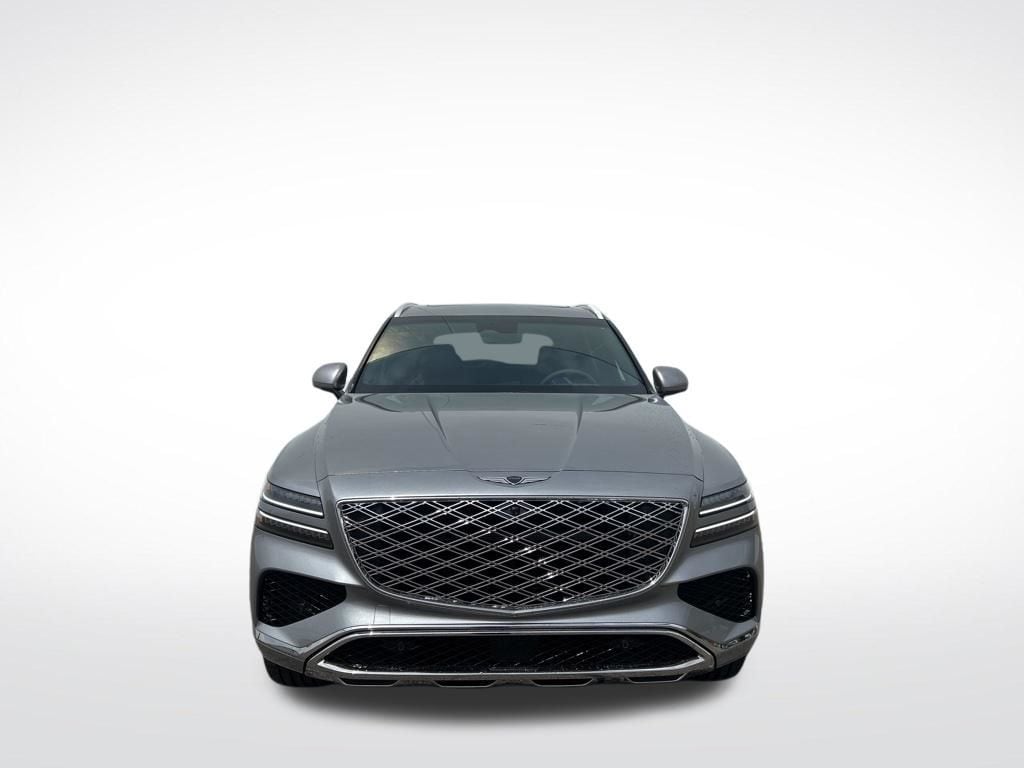 New 2026 Genesis GV80 3.5T Prestige SUV