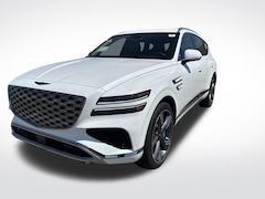 2027 Genesis GV80 2.5T Prestige SUV