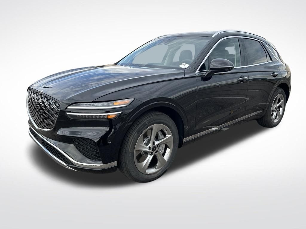 2026 GENESIS GV70 Advanced