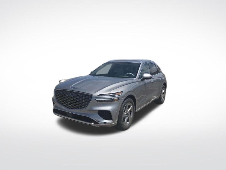 2026 GENESIS GV70 Advanced