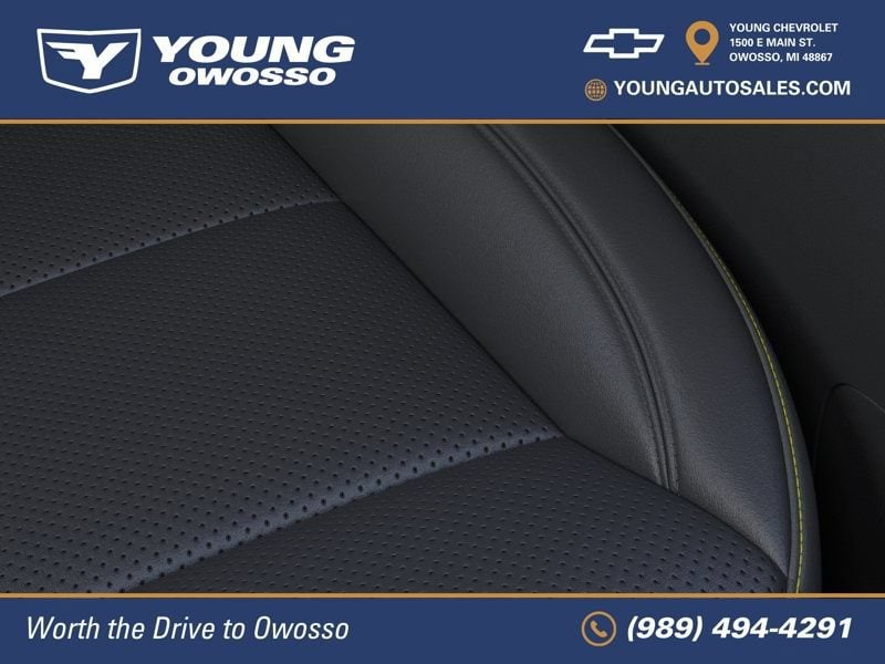 2026 Chevrolet Trax Activ - Photo 21