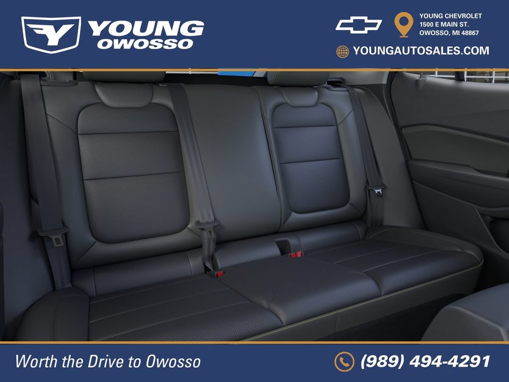2026 Chevrolet Trax Activ - Photo 17