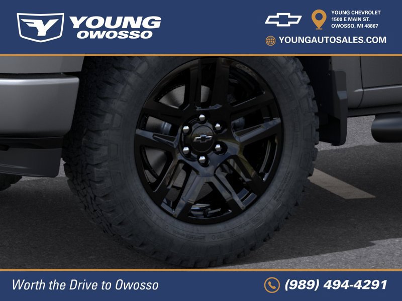 2026 Chevrolet Silverado 1500 RST - Photo 10