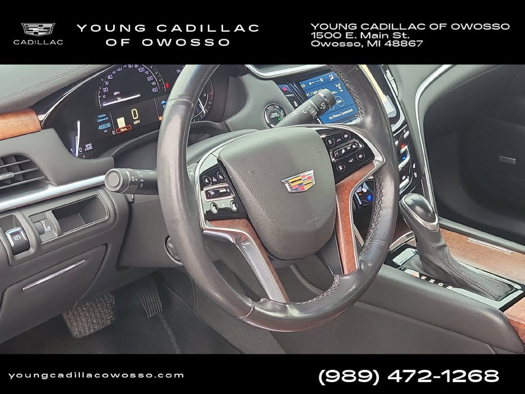 2018 Cadillac XTS Luxury - Photo 10