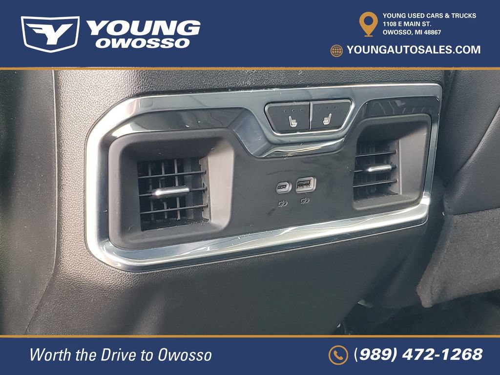 2026 Chevrolet Silverado 3500HD LTZ - Photo 30