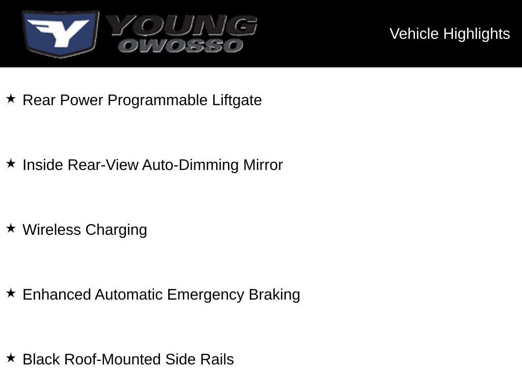 2024 Chevrolet Blazer 2LT - Photo 6