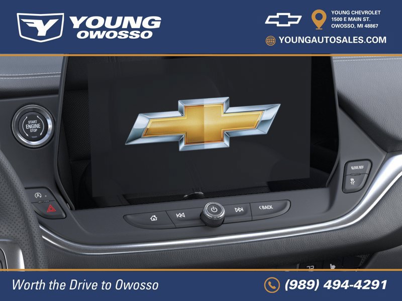 2026 Chevrolet Blazer 2LT - Photo 21
