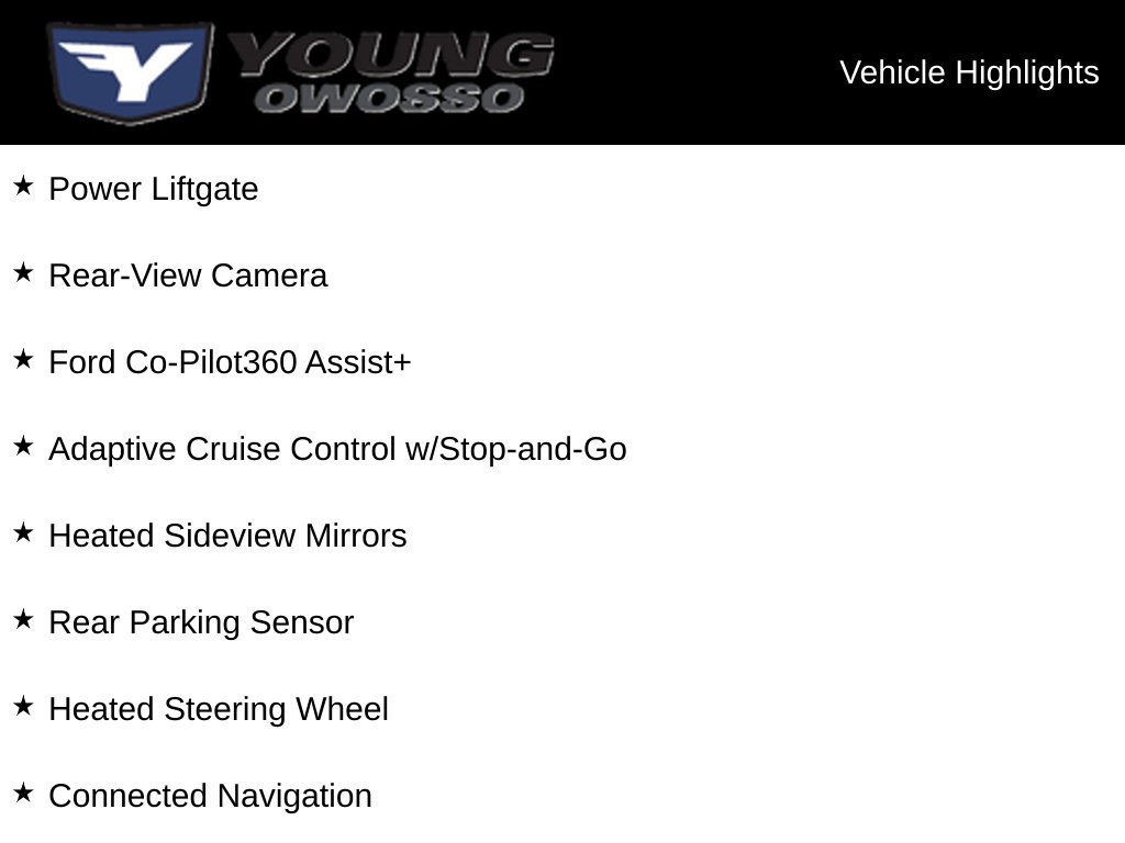 2024 Ford Escape ST-Line - Photo 6