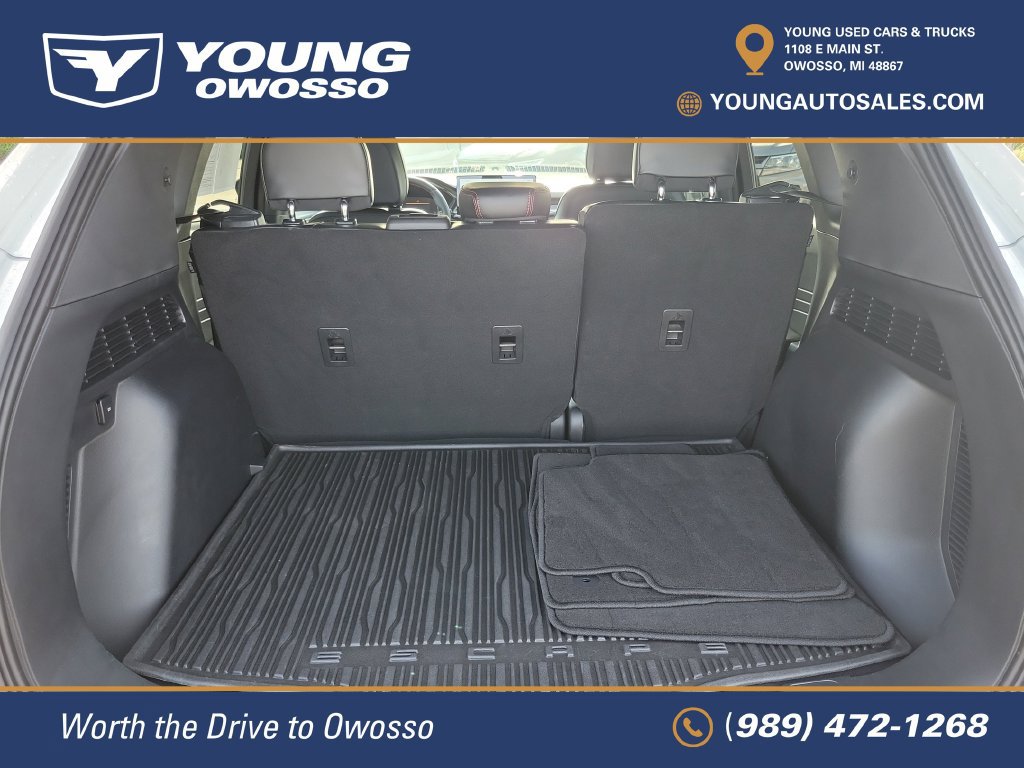 2024 Ford Escape ST-Line - Photo 29