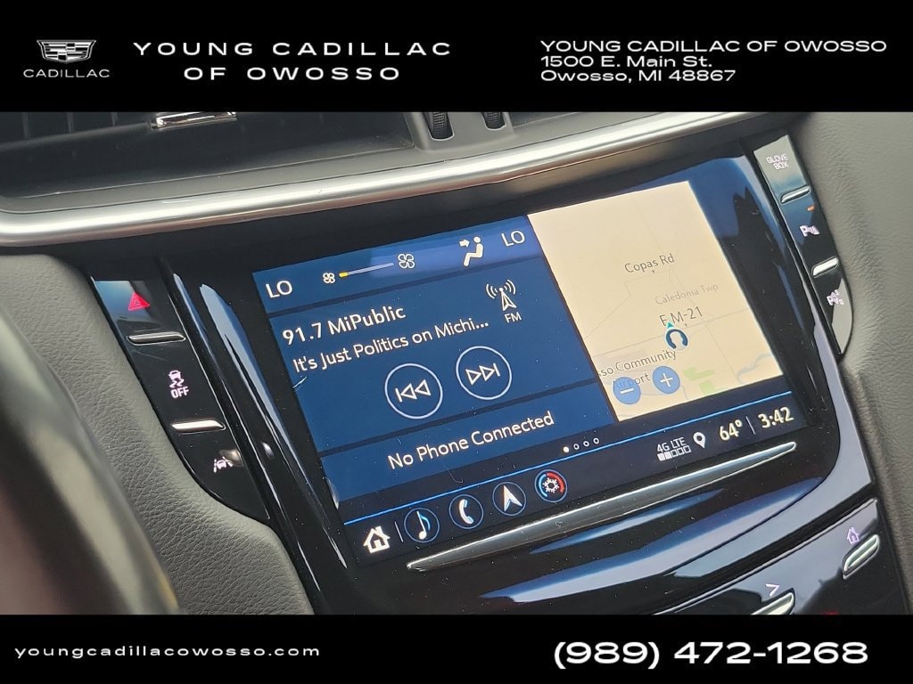2018 Cadillac XTS Luxury - Photo 18