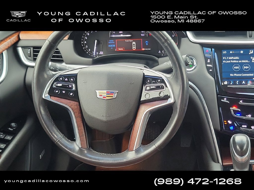 2018 Cadillac XTS Luxury - Photo 28