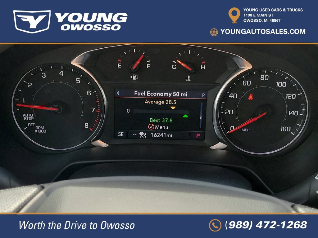 2024 Chevrolet Blazer 2LT - Photo 13