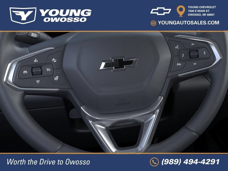 2026 Chevrolet Trax Activ - Photo 19