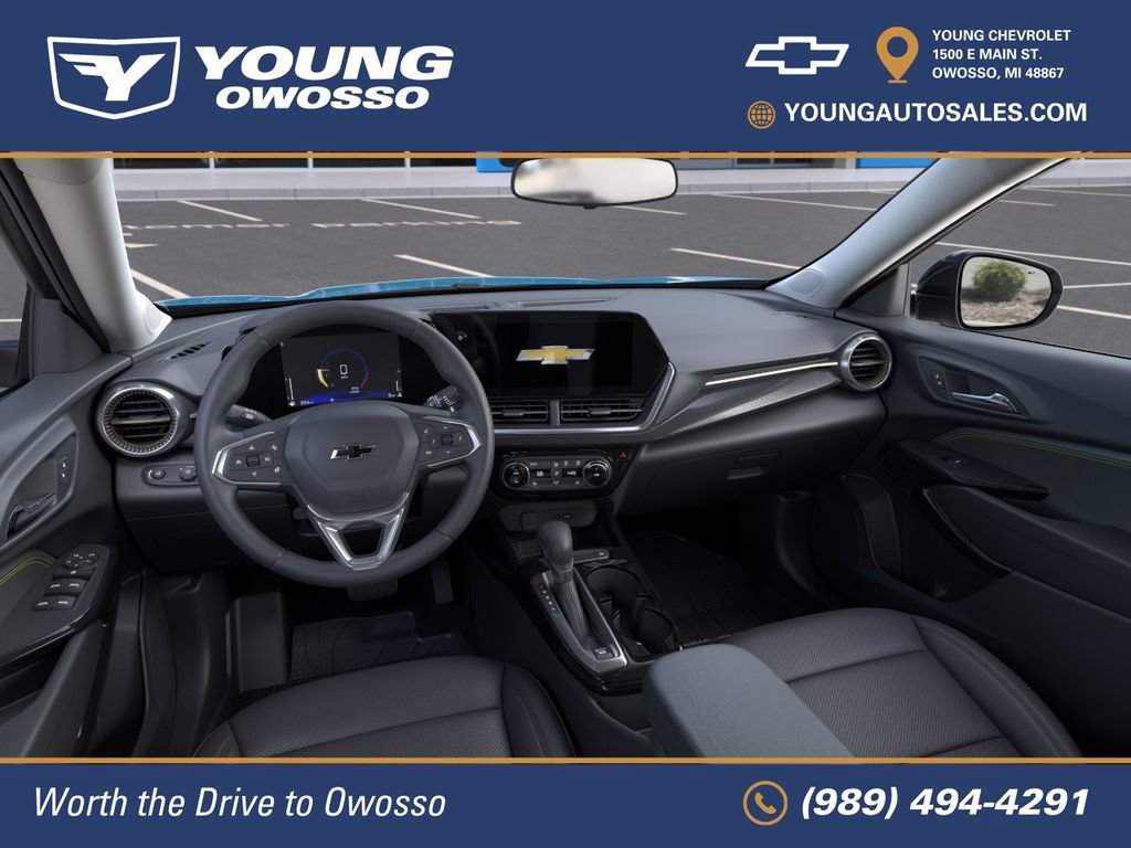 2026 Chevrolet Trax Activ - Photo 15
