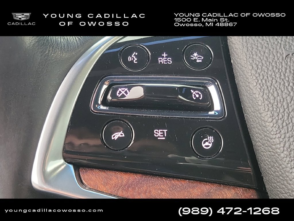 2018 Cadillac XTS Luxury - Photo 12