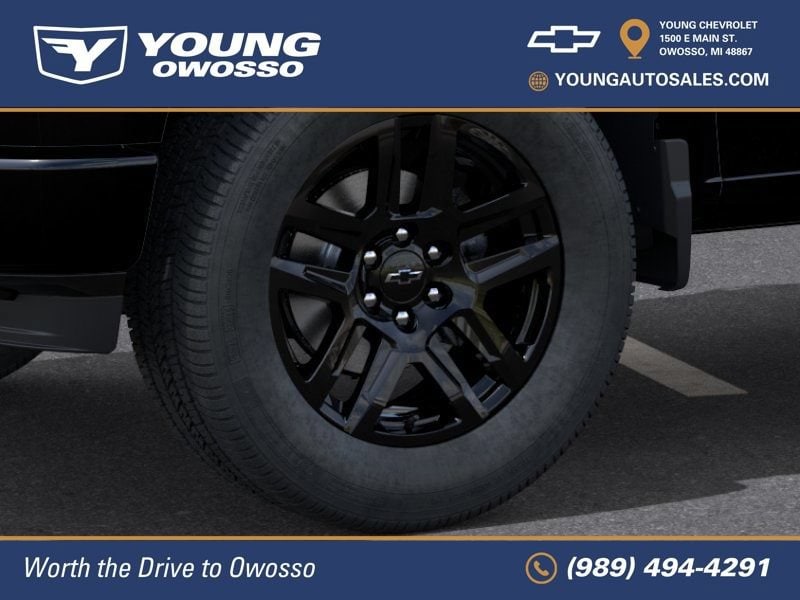 2026 Chevrolet Silverado 1500 RST - Photo 10