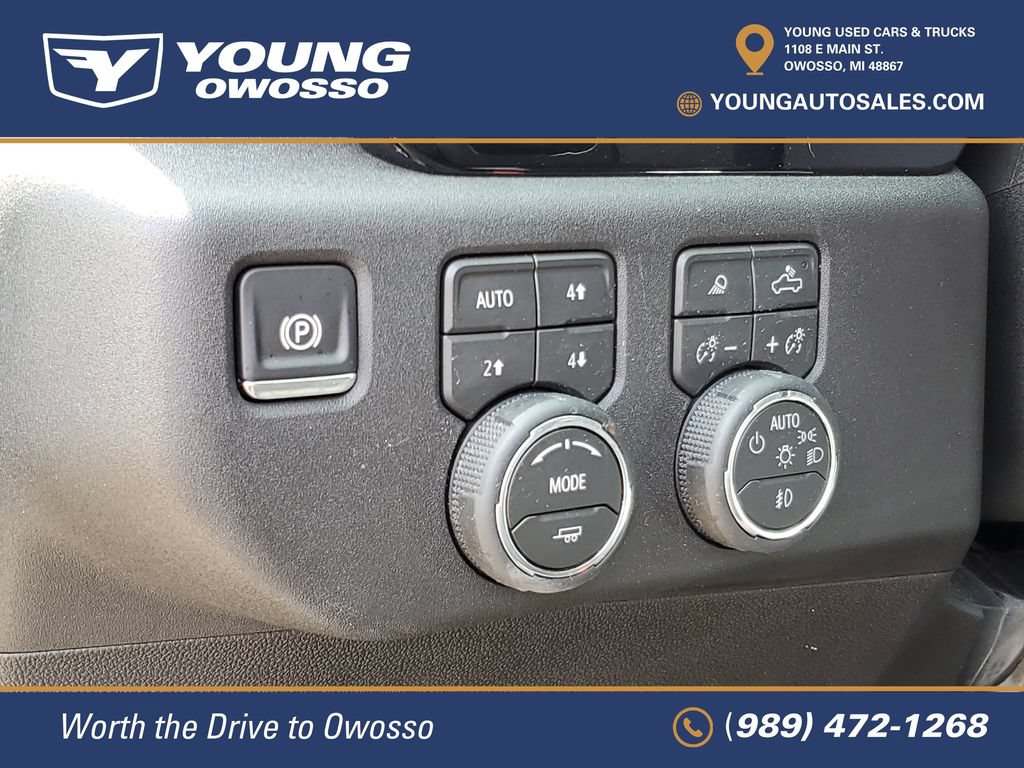 2026 Chevrolet Silverado 3500HD LTZ - Photo 11