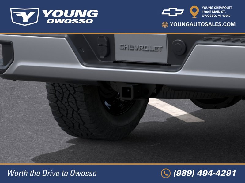 2026 Chevrolet Silverado 1500 RST - Photo 15