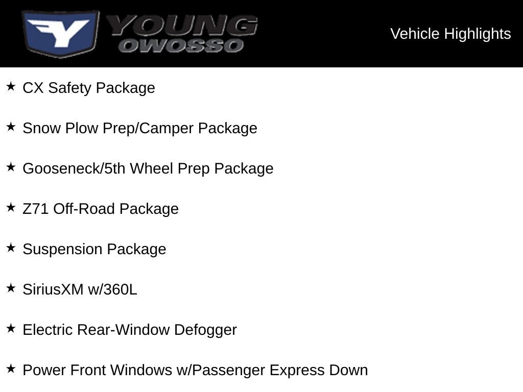 2024 Chevrolet Silverado 2500HD Custom - Photo 6