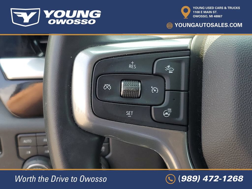 2026 Chevrolet Silverado 3500HD LTZ - Photo 14