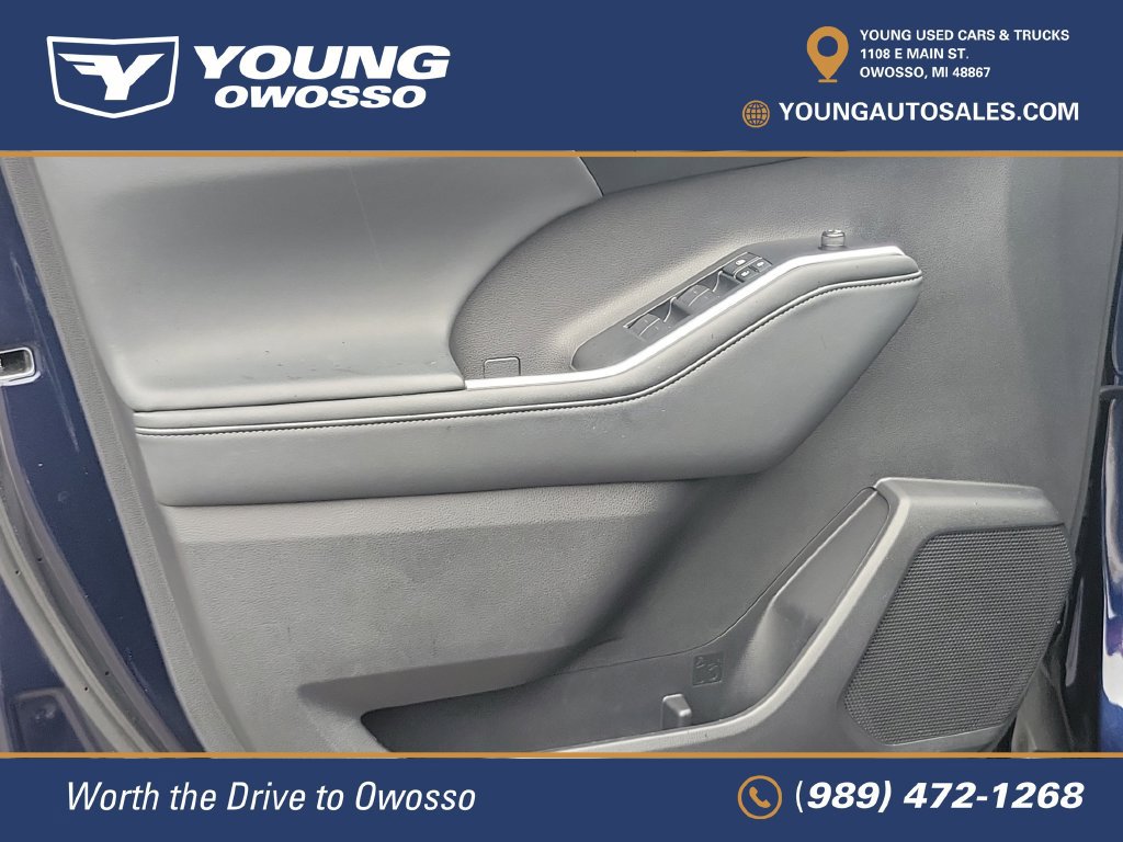 2026 Toyota Highlander XLE - Photo 23