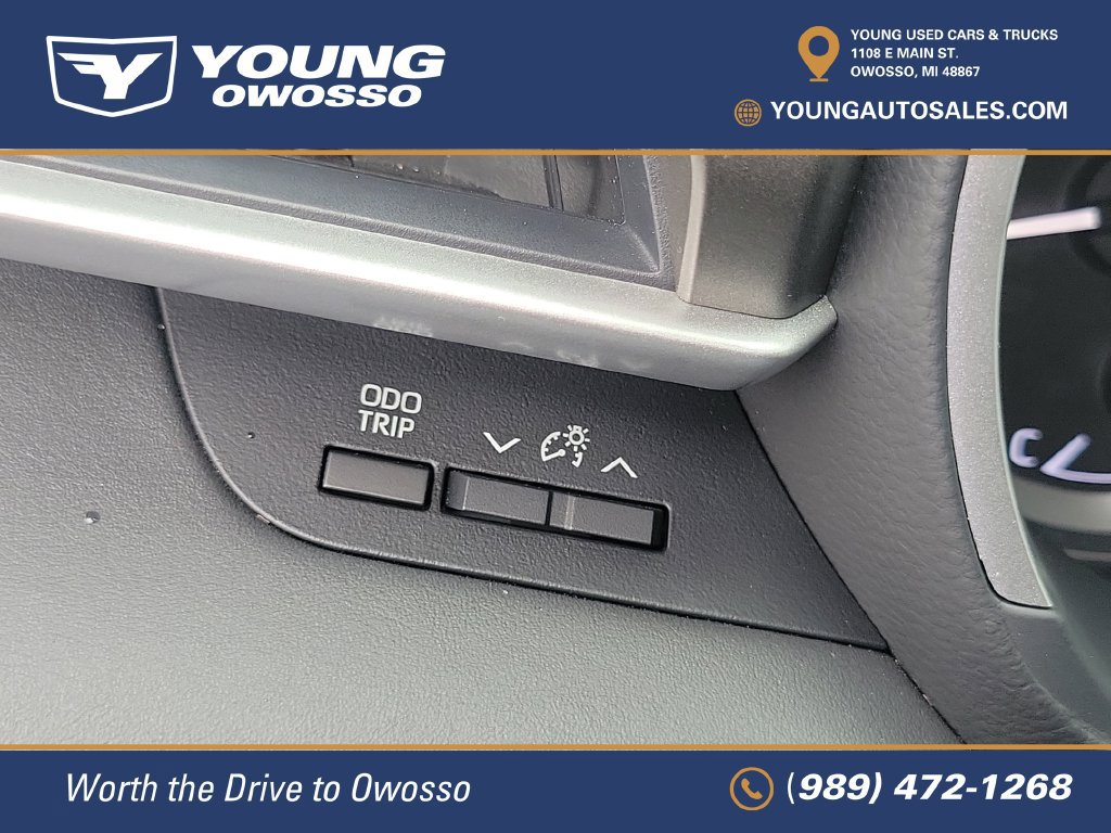 2026 Toyota Highlander XLE - Photo 11