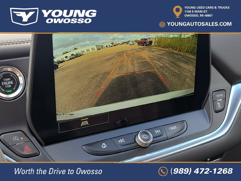 2024 Chevrolet Blazer 2LT - Photo 18