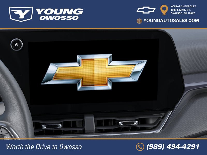 2027 Chevrolet Equinox LT - Photo 20