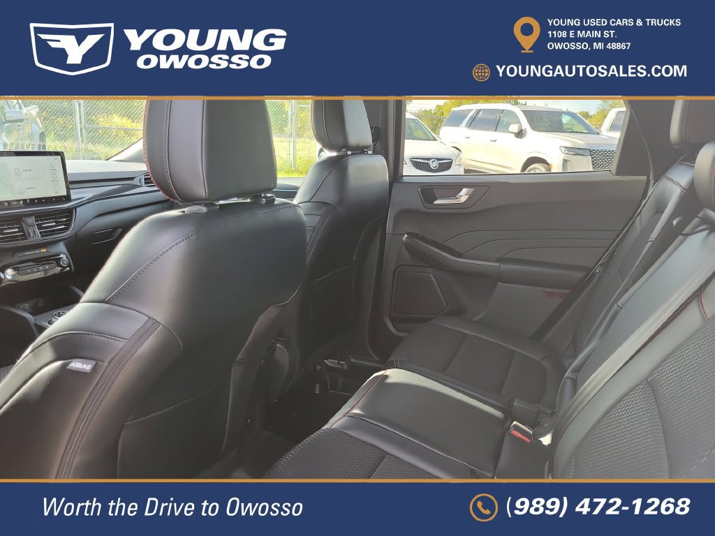 2024 Ford Escape ST-Line - Photo 28
